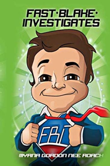 Fast Blake Investigates