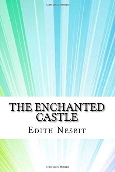 The Enchanted Castle