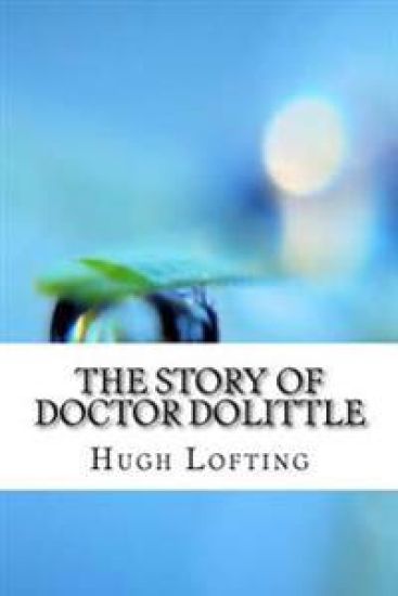 The Story of Doctor Dolittle