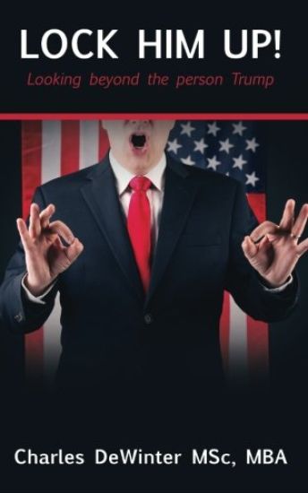 Lock Him Up!: Looking beyond the Person Trump