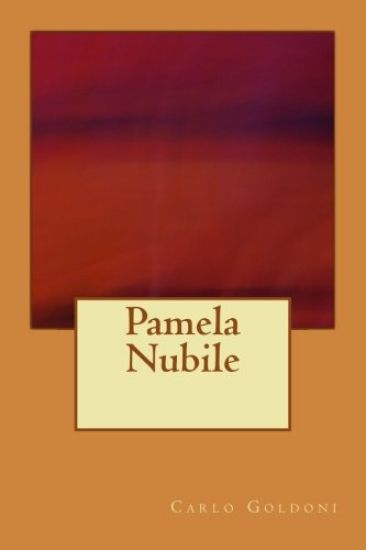 Pamela Nubile