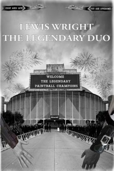 Lewis Wright: The Legendary Duo