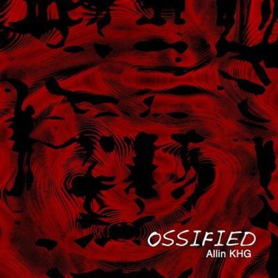 Ossified