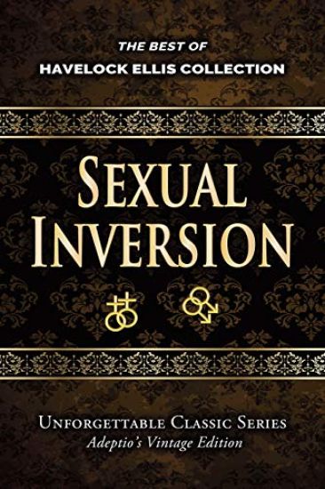 Havelock Ellis Collection - Sexual Inversion