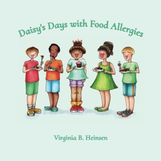 Daisy's Days with Food Allergies