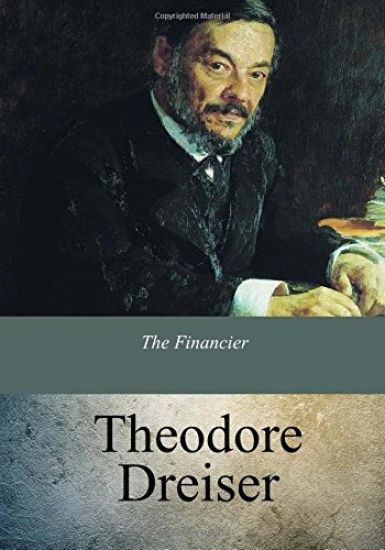 The Financier