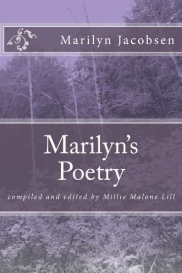 Marilyn's Poetry