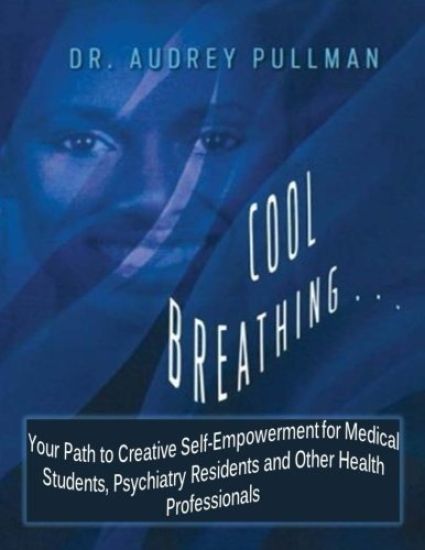 Cool Breathing: Your Path to Self-Empowerment