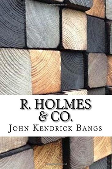 R. Holmes & Co.