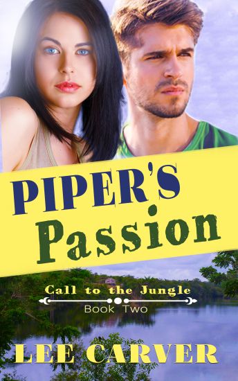 Piper's Passion