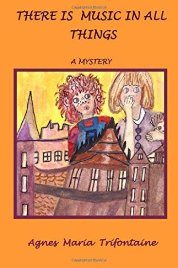 There is Music in All Things