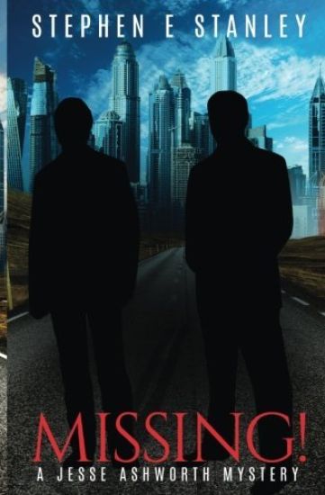 Missing!: A Jesse Ashworth Mystery