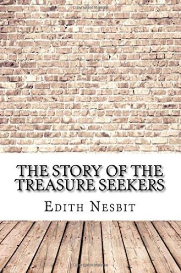 The Story of the Treasure Seekers