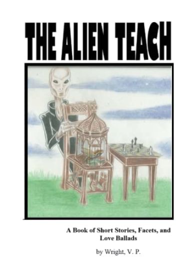 The Alien Teach