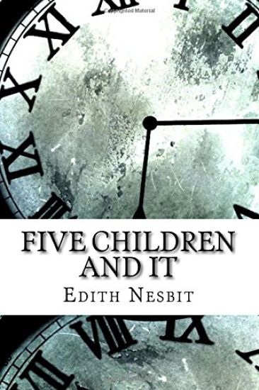 Five Children and It