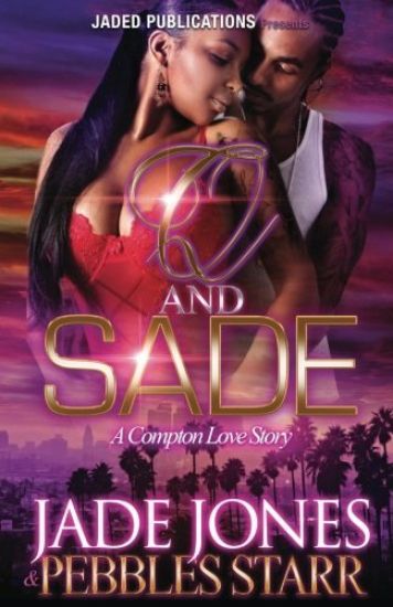 Q and Sade: A Compton Love Story