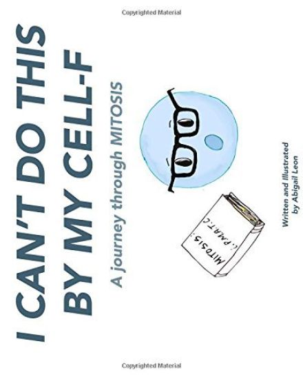 I Can't Do This By My Cell-F: A journey through MITOSIS