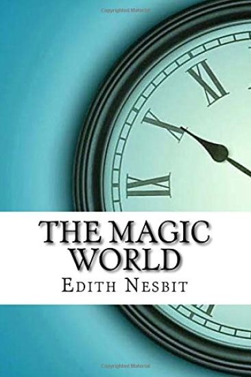 The Magic World