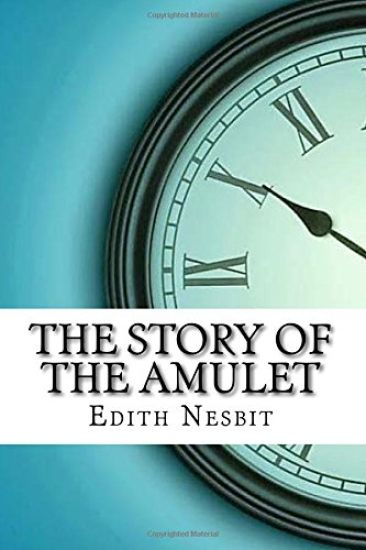 The Story of the Amulet