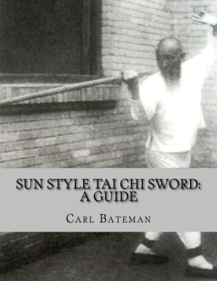 Sun Style Tai Chi Sword: A Guide