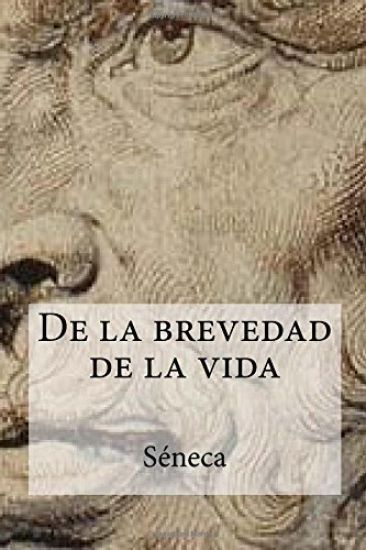 De la brevedad de la vida