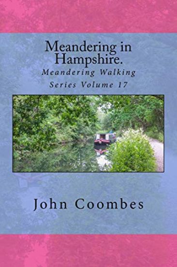 Meandering in Hampshire.
