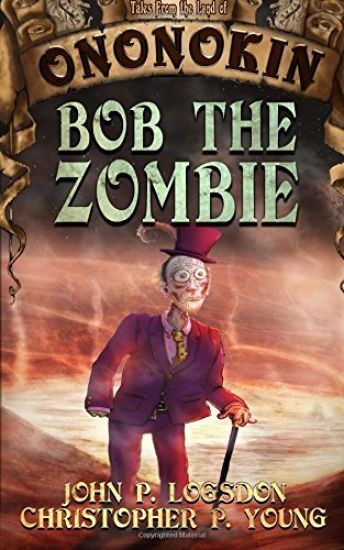 Bob the Zombie