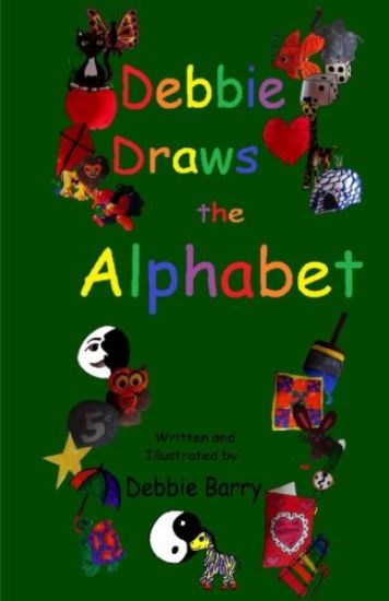 Debbie Draws the Alphabet