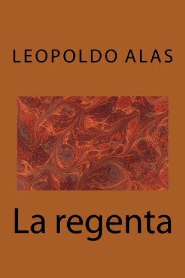 La regenta