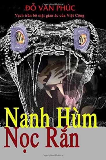 Nanh Hum Noc Ran: Venom of Communism