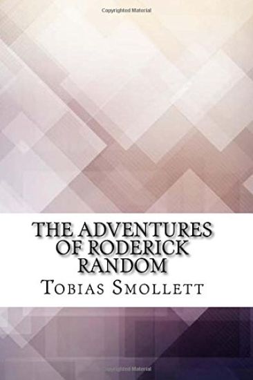 The Adventures of Roderick Random