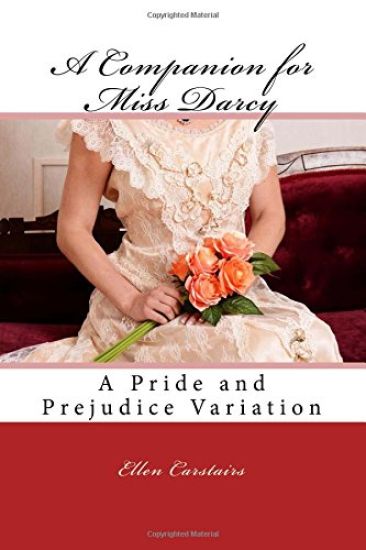 A Companion for Miss Darcy