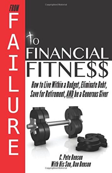 From Failure to Financial Fitness
