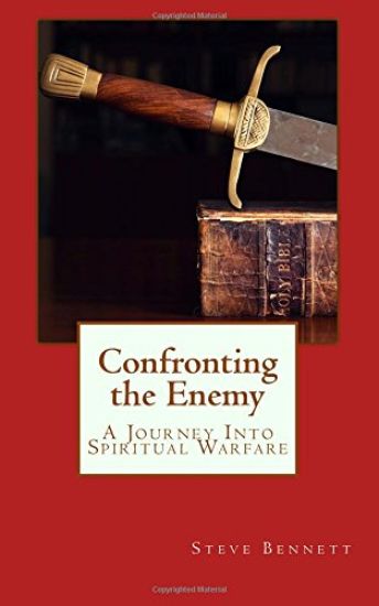 Confronting the Enemy: A Journey Into Spiritual Warfare