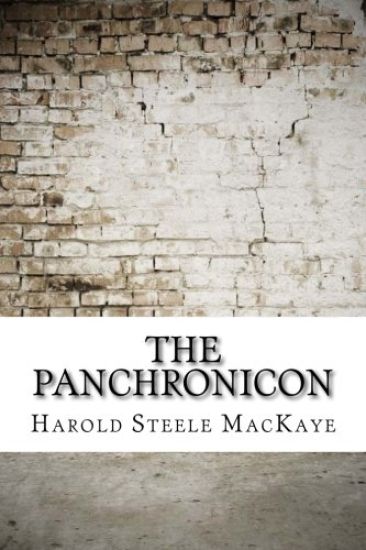 The Panchronicon