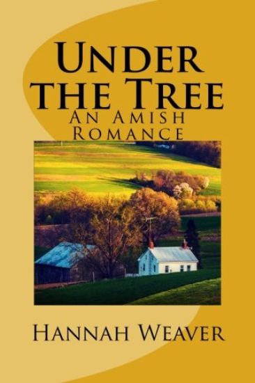 Under the Tree: An Amish Romance