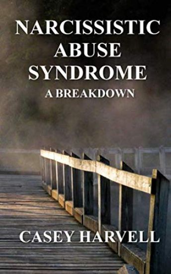 Narcissistic Abuse Syndrome: A Breakdown