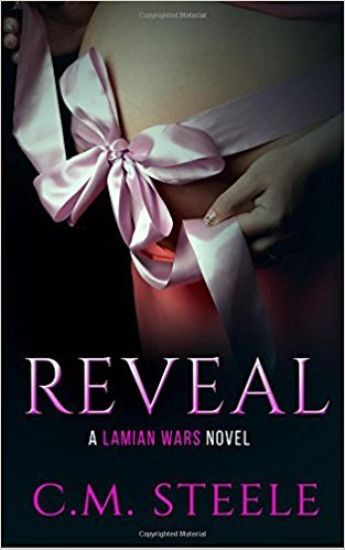 Reveal: A Lamian Wars Novel