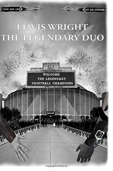 Lewis Wright: The Legendary Duo