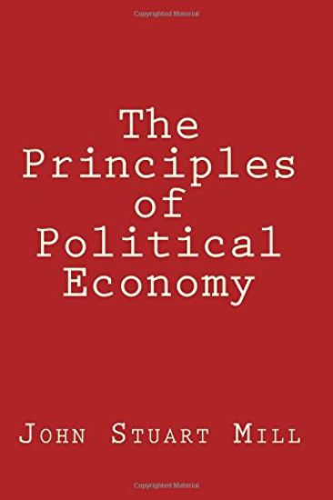 The Principles of Political Economy