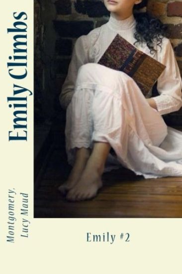 Emily Climbs: Emily #2