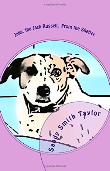 Jake, the Jack Russell, From The Shelter