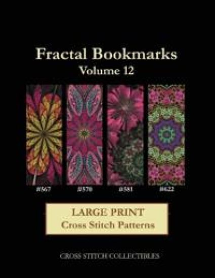 Fractal Bookmarks Vol. 12