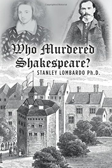 Who Murdered Shakespeare?