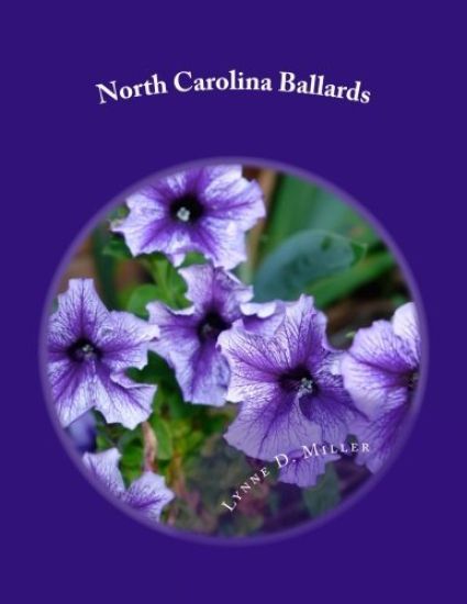 North Carolina Ballards
