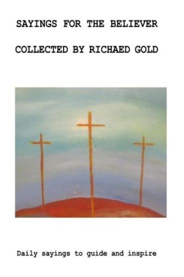 Sayings For The Believer