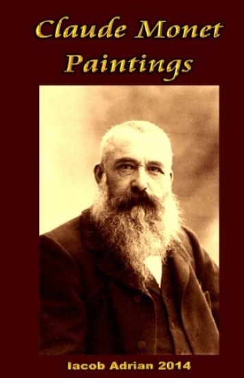 Claude Monet Paintings