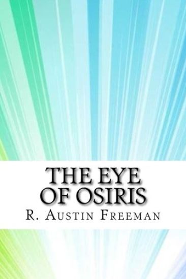The Eye of Osiris