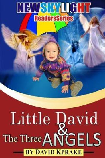 Little David & The Three ANGELS