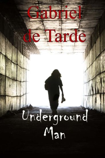 Underground Man